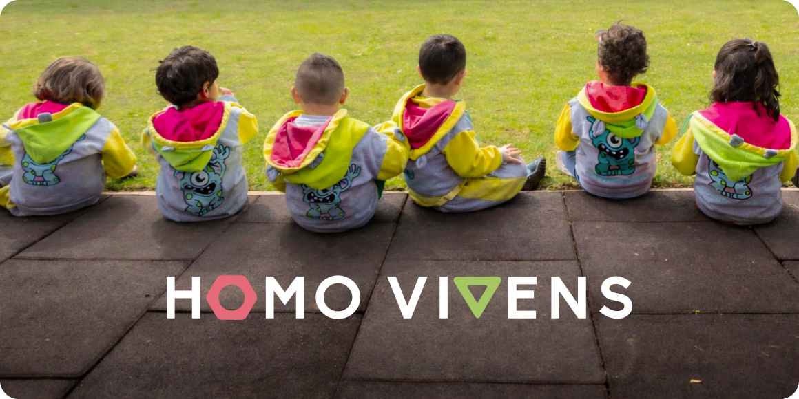 Homo Vivens