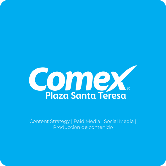 Comex Plaza Santa Teresa