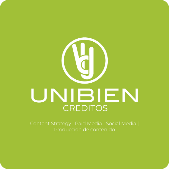 Unibien Créditos