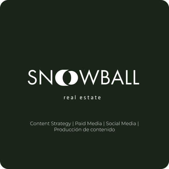 Snowball Real Estate