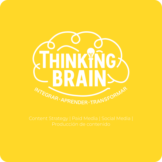 Thinking Brain