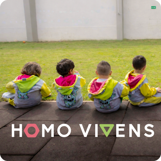 Homo Vivens