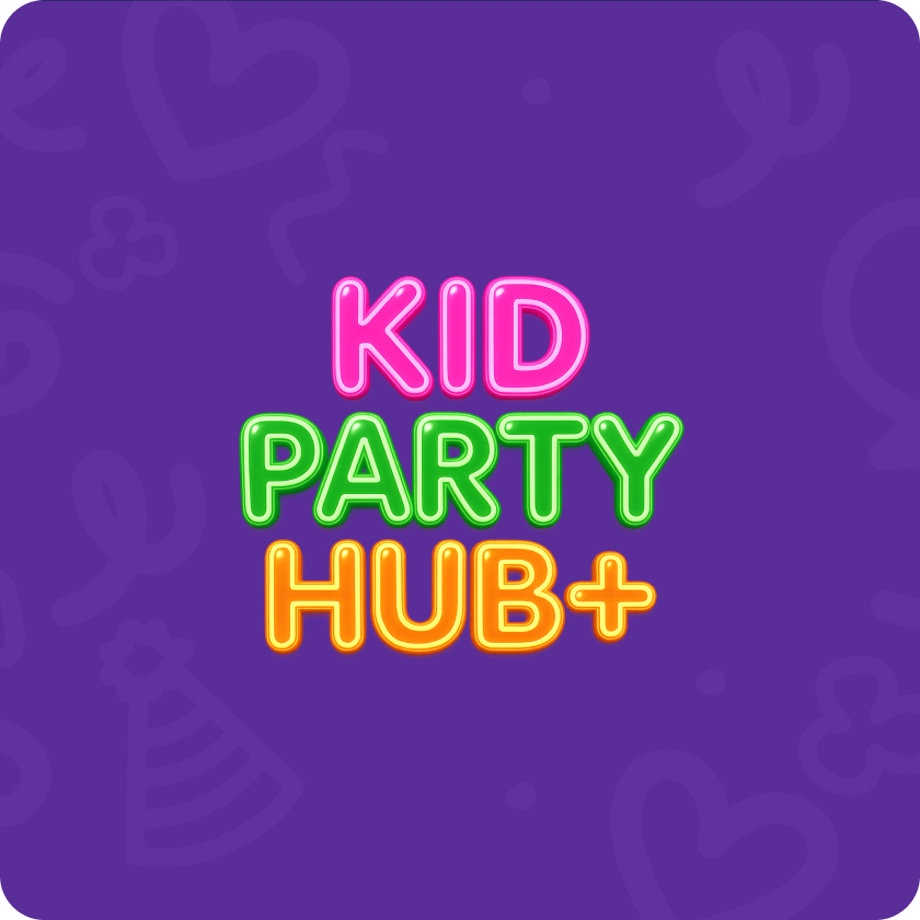 Kid Party Hub