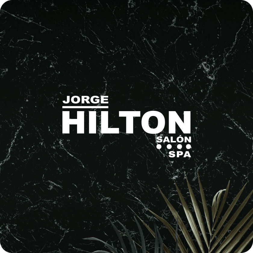 Jorge Hilton