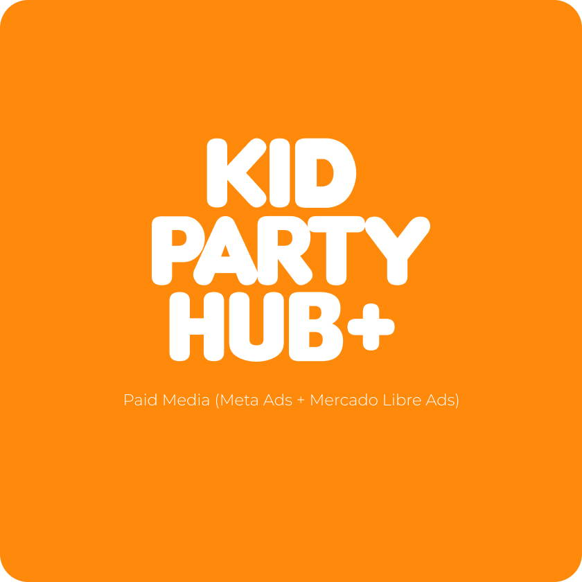 Kid Party Hub