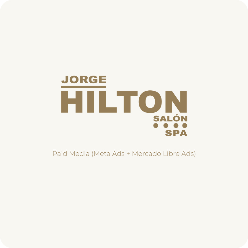 Jorge Hilton