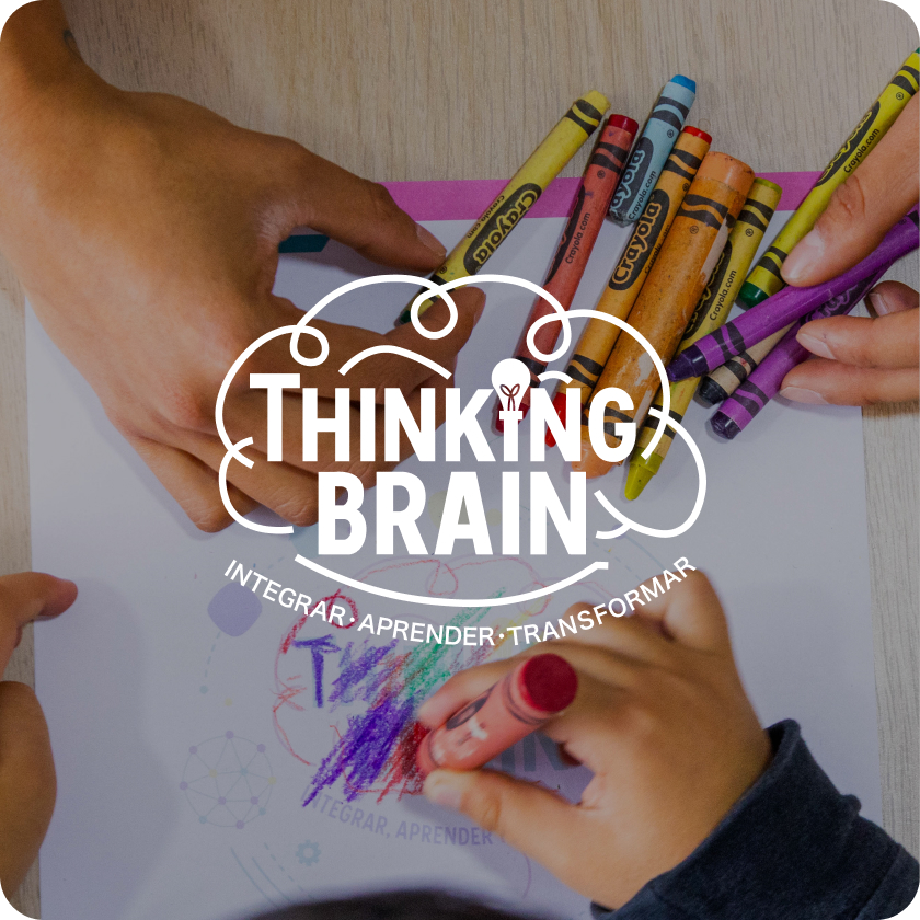 Thinking Brain