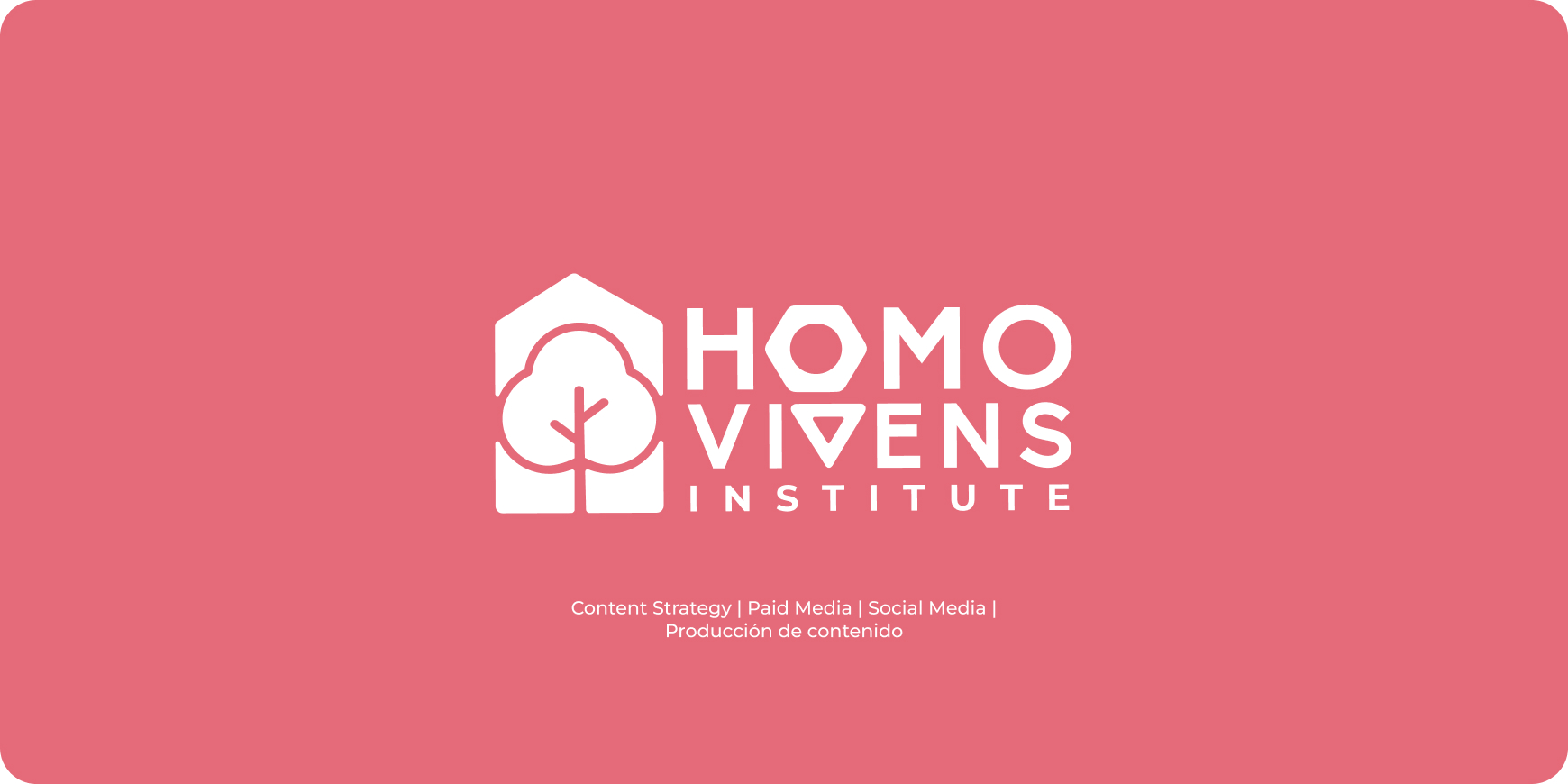 Homo Vivens